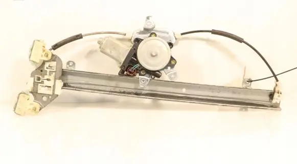 Nissan X-Trail T30 Front window lifting mechanism without motor 8073089913