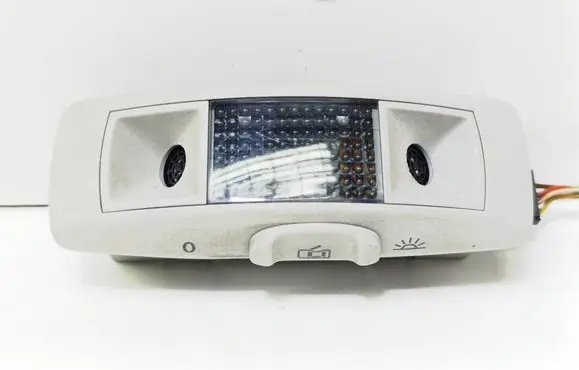 Skoda Superb B5 (3U) Other interior light