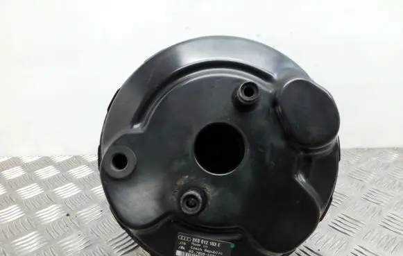 Audi A4 S4 B8 8K Brake booster 8K0612103E