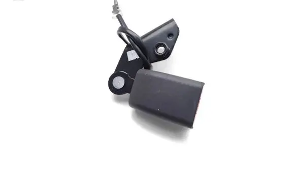 Renault Kadjar Rear seatbelt buckle 3096462AA 448979 9901T1