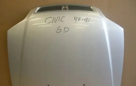 Honda Civic Engine bonnet/hood