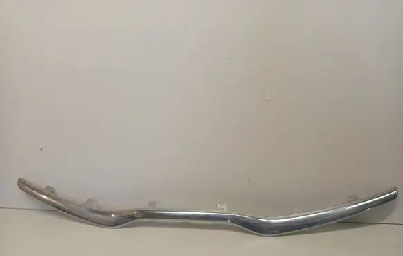 KIA Ceed Front bumper splitter molding 86356J7DA0
