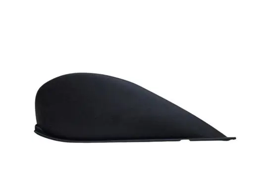 KIA Soul Dashboard side end trim 84767K0000