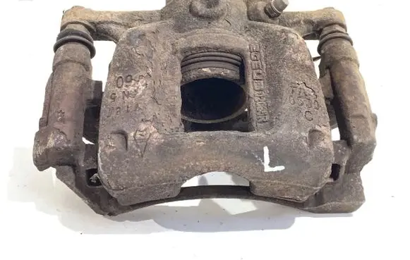 Opel Vivaro Front brake caliper
