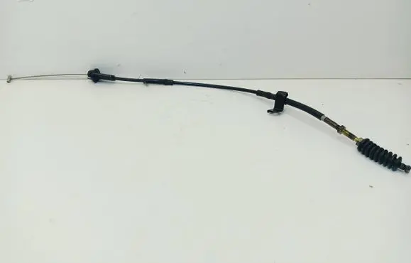 Honda Prelude Throttle cable 