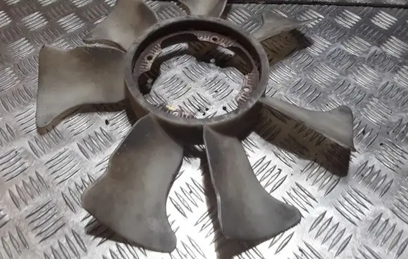 Ford Maverick Fan impeller 