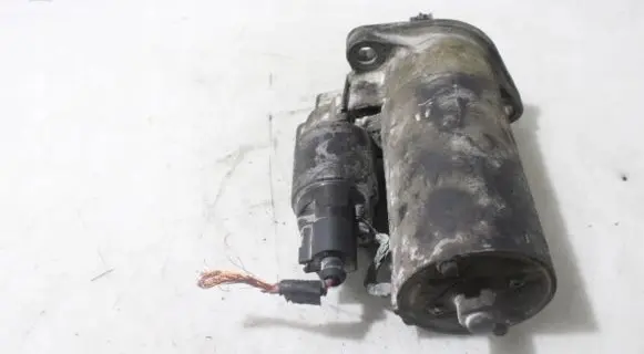 Seat Toledo III (5P) Starter motor