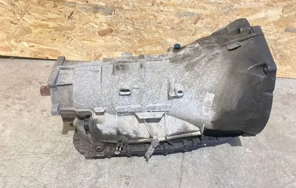 BMW 5 E60 E61 Automatic gearbox 6HP26X