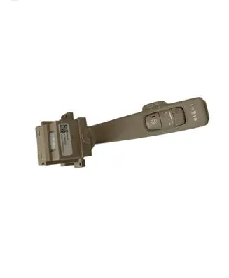 Volvo V70 Wiper control stalk 31394010