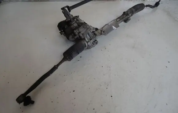 Mercedes-Benz A W169 Steering rack