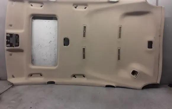 Subaru B9 Tribeca Headlining 