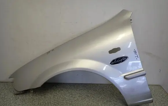 Mazda 323 Fender