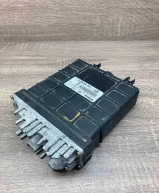 Volkswagen Sharan Engine control unit/module ECU 028906021P 0281001251 Used