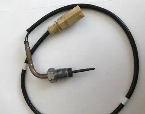 Volkswagen Crafter Exhaust gas temperature sensor 04L906088EN