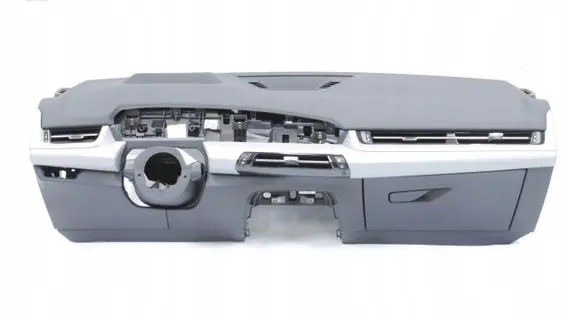 BMW X1 U11 Dashboard 9633910