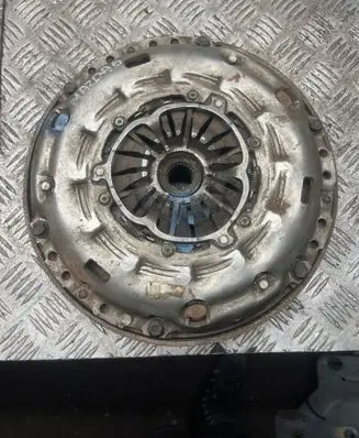 Mazda 6 Clutch set kit R2A116410A