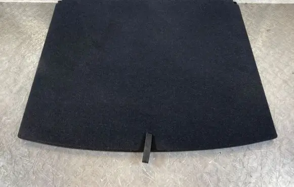 MG ZS Trunk/boot floor carpet liner 10735672 202307165 ZS11435B001