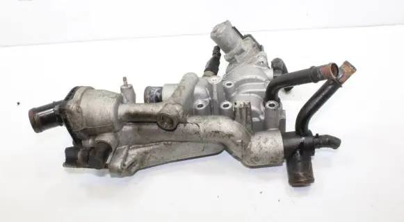 KIA Sorento Engine coolant pipe/hose