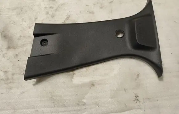 Dacia Sandero III (B) pillar trim (top) 769168835R