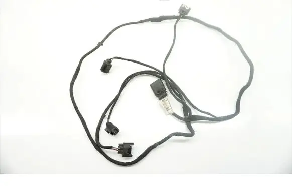 Audi A4 S4 B6 8E 8H Parking sensor (PDC) wiring loom 8H0971095