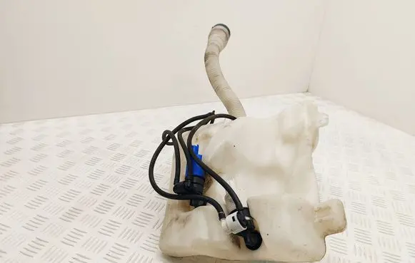 Citroen DS4 Windshield washer fluid reservoir/tank 9671311480 9801609680 9678866280