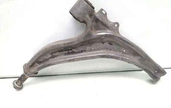 Front lower control arm/wishbone