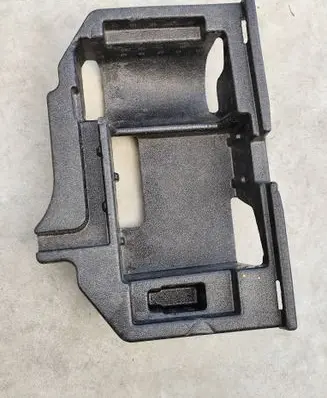 Audi A5 Tool box 8W0012169K 8W0012169