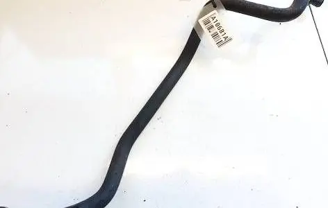 Fiat Sedici Vacuum line/pipe/hose 