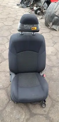 Nissan Note (E12) Front passenger seat 