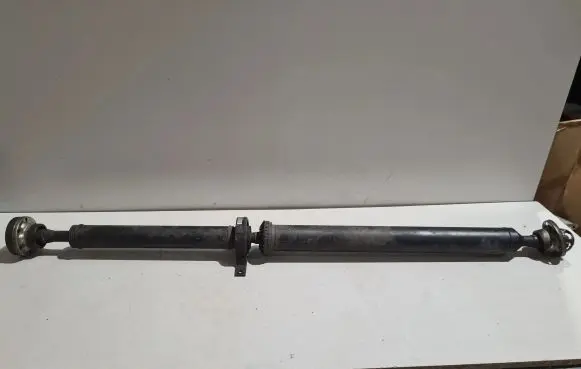 Jaguar F-Pace Middle center prop shaft HK834365EB