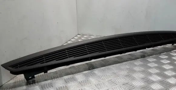 BMW 7 F01 F02 F03 F04 Parcel shelf grill 51469112718 9112718