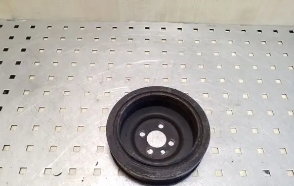 Seat Toledo III (5P) Crankshaft pulley 03G105243
