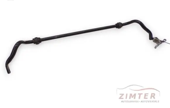 Audi A5 Sportback 8TA Front anti-roll bar/sway bar 8K0411309K