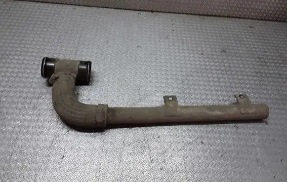 Mitsubishi Pajero Intercooler hose/pipe