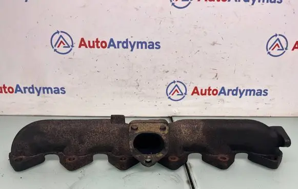 BMW 5 E39 Exhaust manifold 2248166 11622248166 2247585