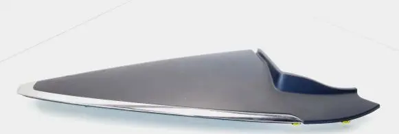 Renault Zoe Panel trim 682112617R 682117266R