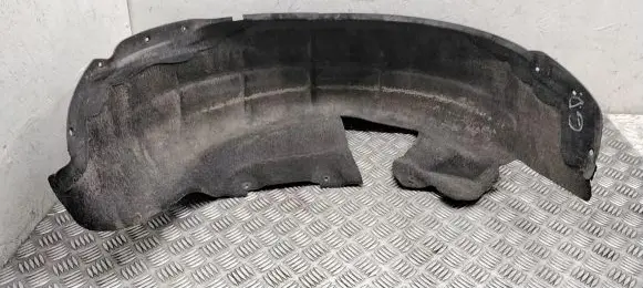 Volvo V70 Rear arch fender liner splash guards