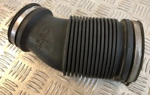 Ford S-MAX Air intake hose/pipe 4616125159