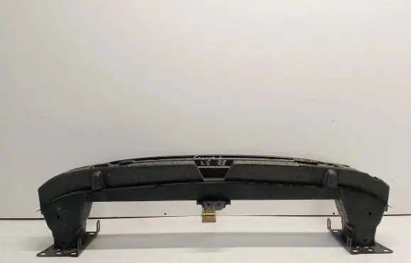 Volkswagen Golf VII Front bumper support beam 5G0807111