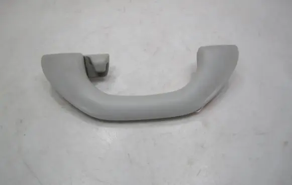 Volkswagen Jetta VI Rear interior roof grab handle 5C6857607A