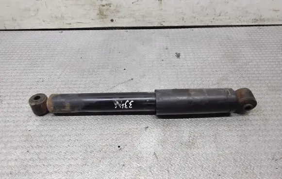 Renault Trafic II (X83) Rear shock absorber/damper