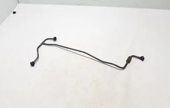 Audi A6 S6 C8 4K Engine coolant pipe/hose 4K0121081DL