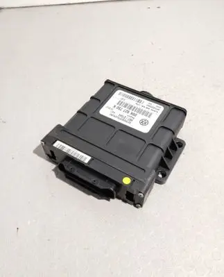 Volkswagen Transporter - Caravelle T5 Gearbox control unit/module 09K927750K H67S1044 MPEB005582