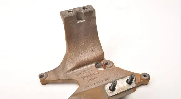 Volvo XC40 Engine mounting bracket 31480833