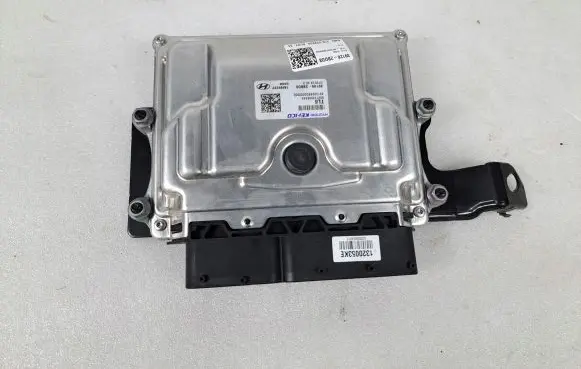 KIA Pro Cee'd III Engine control unit/module 391282bdd8