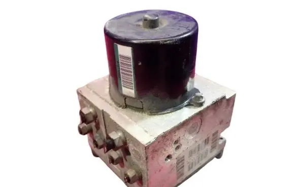 Peugeot 407 ABS Pump