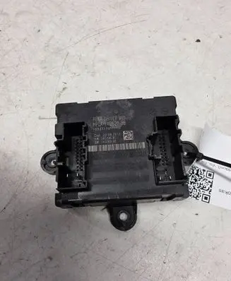 Jaguar XF X260 Door control unit/module HPLA14D620BE