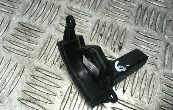 Steering angle sensor