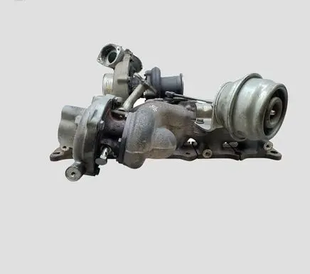 Volvo V70 Turbo 36002640 53169700017 50205695