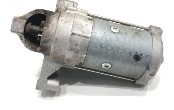 Toyota ProAce City Starter motor 9832577880